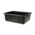 Cambro - 21157CBR110 - 21 in x 15 in Black Cambox® Bus Box