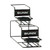 Bunn - 35728 - 2-Tier Airpot Rack