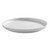 ARP10WH - American Metalcraft - 10 1/2 in White Melamine Coupe Plate