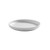 ARP6WH - American Metalcraft - 6 1/4 in White Melamine Coupe Plate