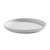 ARP7WH - American Metalcraft - 7 1/2 in White Melamine Coupe Plate