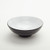 NB32 - American Metalcraft - 32 oz Black and White Noodle Bowl