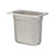 SPJH-906GN - Winco - 1/9 Size 6 in Steam Table Pan