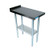 BK Resources - VFTS-1824 - 18 in x 24 in Stainless Steel Filler Table