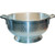 ALO-11BH - Winco - 15 in Aluminum Colander