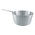 7345 - Vollrath - Arkadia™ 5 1/2 Qt Aluminum Sauce Pan