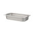 SPJL-302 - Winco - 1/3 Size 2 1/2 in Steam Table Pan