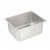 SPHP6 - Winco - 1/2 Size 6 in Perforated Steam Table Pan