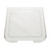 60432 - Cambro - Replacement Front Lid Panel