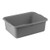 PLBT007G - Thunder Group - 21 1/2 in x 16 in x 7 1/2 in Gray Bus Box