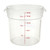 Cambro - RFSCW18135 - 18 qt Camwear® Food Storage Container