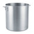 7308 - Vollrath - Arkadia™ 32 Qt Aluminum Stock Pot