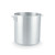 7315 - Vollrath - Arkadia™ 60 Qt Aluminum Stock Pot