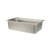 SPJP-106 - Winco - Full Size 6 in Steam Table Pan