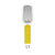 Matfer - 434620 - 9 1/2 in Microplane Citrus Zester