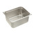 SPJP-206 - Winco - 1/2 Size 6 in Steam Table Pan