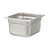 SPJP-604 - Winco - 1/6 Size 4 in Steam Table Pan