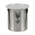Libertyware - SSC2.7 - 2.7 qt Stainless Steel Crock