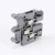 4405-10 - Nieco - Type M 4 6Mm Terminal Block