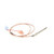 Nieco - 4425-04 - 29 Leads W/Spade T Atc Probe