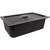 DXCM112507 - Carlisle - Full Size Coldmaster® Coolcheck™ Food Pan Lid