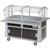 DXP5CM - Carlisle - 5 Pan DineXpress™ Cold Food Unit