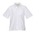 CSCV-WHT-L - Chef Works - White Cook Shirt (L)