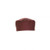 DFCV-MER - Chef Works - Cool Vent Merlot Beanie