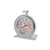 San Jamar - 81978 - 40° - 500°F Oven Thermometer