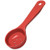 496205 - Carlisle - 2 oz Measure Miser® Red Portion Spoon 496205 - Carlisle - 2 oz Measure Miser® Red Portion Spoon