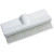 40423EC02 - Carlisle - 10 in White Sparta® Dual Surface Scrub Brush