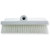 40423EC02 - Carlisle - 10 in White Sparta® Dual Surface Scrub Brush