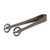 Focus - RE-120 - 8 1/2 in Regency Ice Tongs