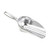 AS-24 - Winco - 24 oz Ice Scoop