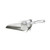 AS-38 - Winco - 38 oz Ice Scoop