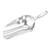 AS-38 - Winco - 38 oz Ice Scoop