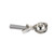 ICD-8 - Winco - 4 oz Gray Disher No. 8