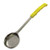SPNP5 - American Metalcraft - 5 oz Yellow Perforated Portion Spoon