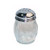 G-107 - Winco - 6 oz Glass Cheese Shaker