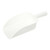 PS-64 - Winco - 64 oz Plastic Scoop PS-64 - Winco - 64 oz Plastic Scoop