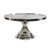 Winco - CKS-13 - 13 in x 6 3/4 in Cake Stand