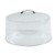 Winco - CKS-13C - Cake Stand Cover