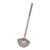 LDC-12 - Winco - 12 oz Gray Ladle