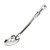 Winco - BSOT-13H - 13 in Stainless Steel Basting Spoon