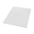 CBH-1824 - Winco - 18 in x 24 in x 3/4 in White Cutting Board
