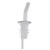 320-00 - Spill-Stop - Whiskeygate Clear Liquor Pourer