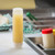 16SV - Tablecraft - 16 oz Invertatop™ Squeeze Bottle Dispenser