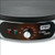 Waring - WSC160X - 16 in Electric Crepe Maker