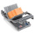 55300A - Nemco - Easy Cheeser™ 3/4 in Cheese Slicer and Cuber 55300A - Nemco - Easy Cheeser™ 3/4 in Cheese Slicer and Cuber