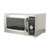 R-21LCF - Associated Distributors - 1000 Watt Commercial Microwave Oven